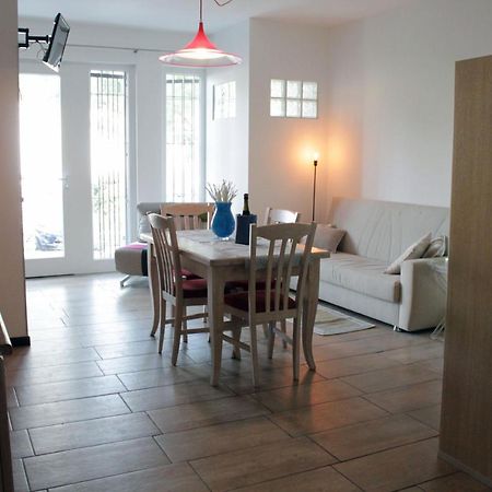 Casa Garda Apartman Garda  Kültér fotó