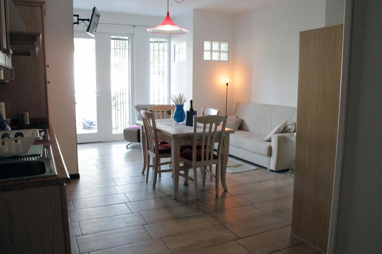Casa Garda Apartman Garda  Kültér fotó