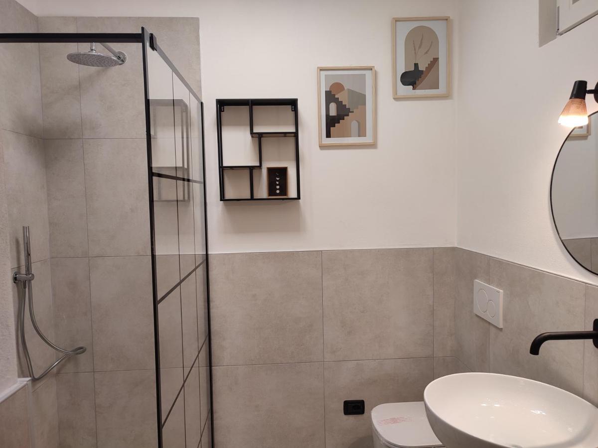 Casa Garda Apartman Garda  Kültér fotó