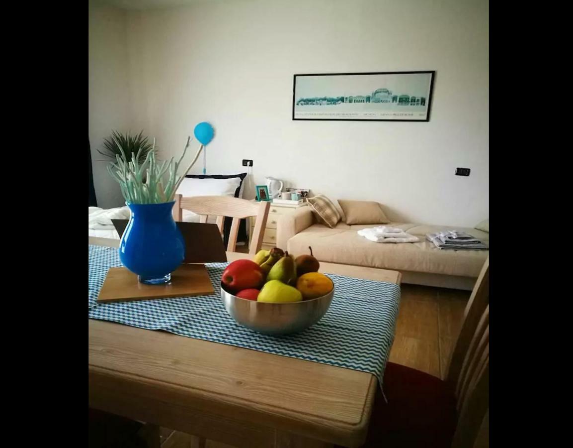 Casa Garda Apartman Garda  Kültér fotó