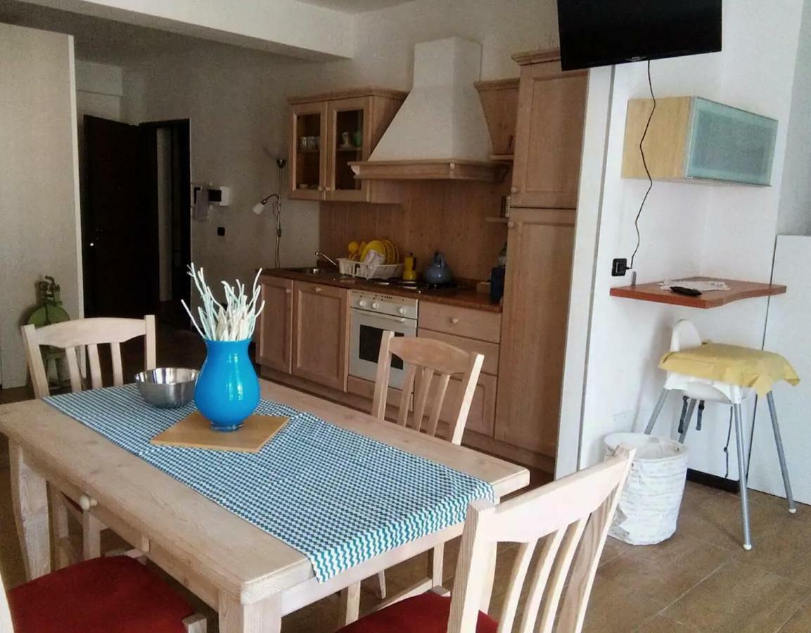 Casa Garda Apartman Garda  Kültér fotó