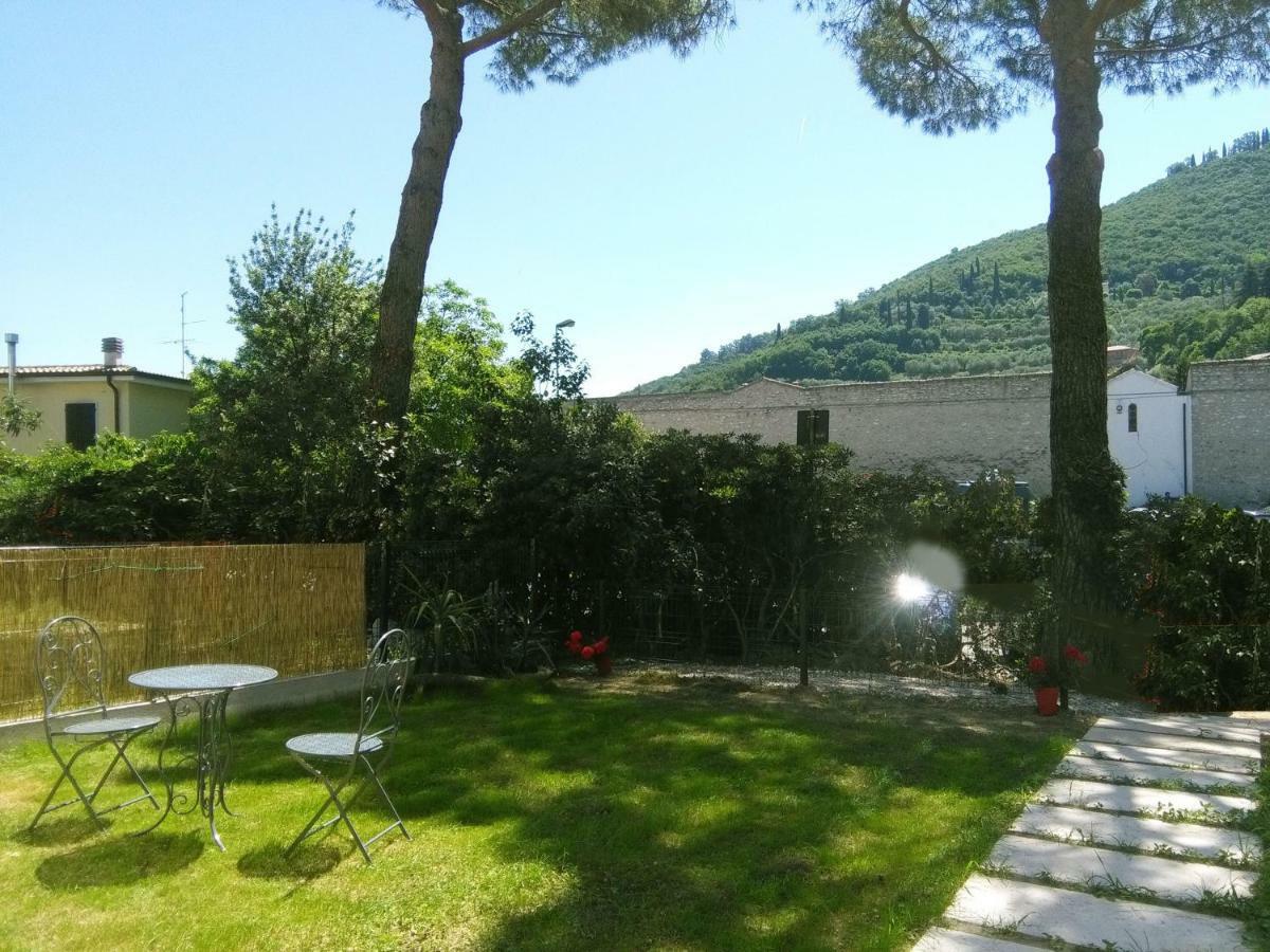 Casa Garda Apartman Garda  Kültér fotó