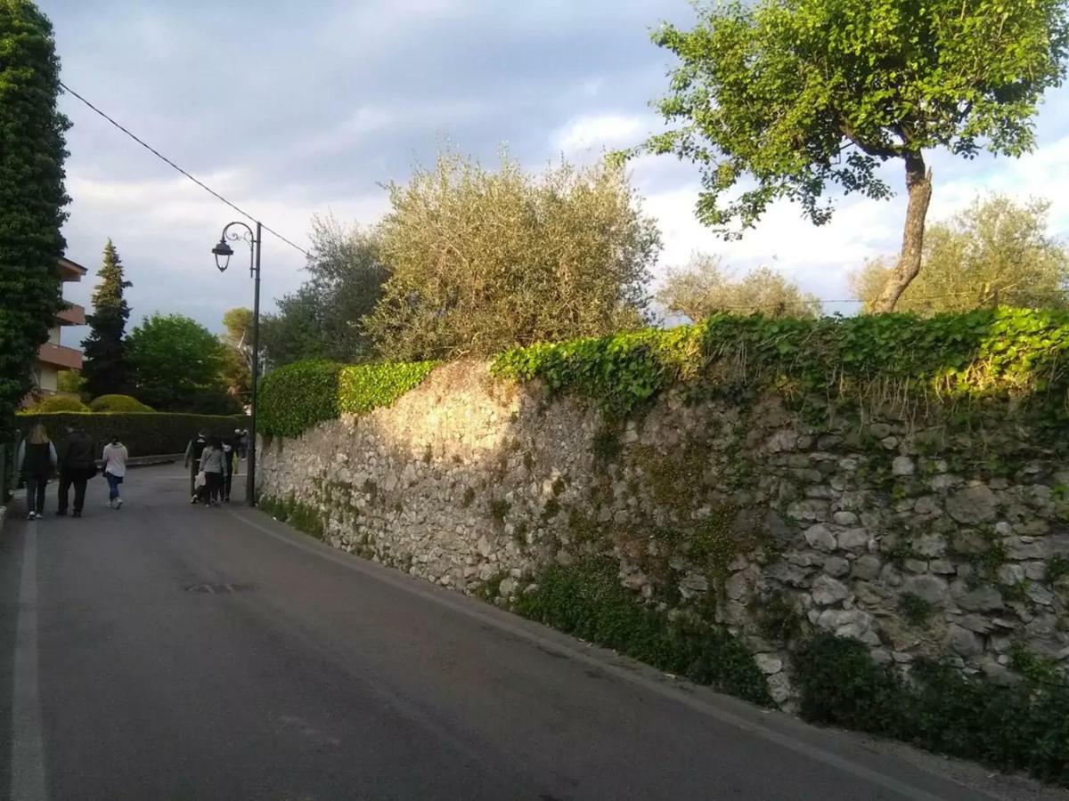 Casa Garda Apartman Garda  Kültér fotó