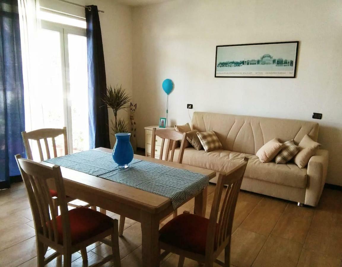 Casa Garda Apartman Garda  Kültér fotó