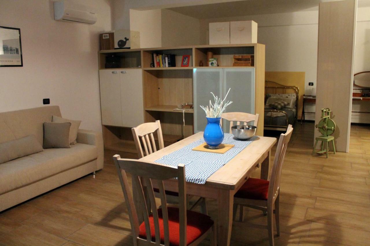 Casa Garda Apartman Garda  Kültér fotó