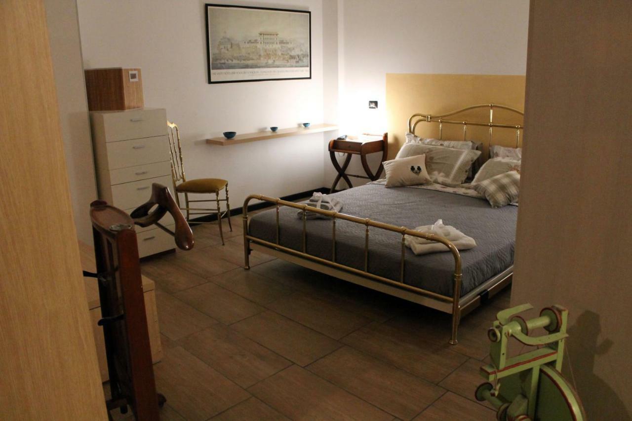 Casa Garda Apartman Garda  Kültér fotó