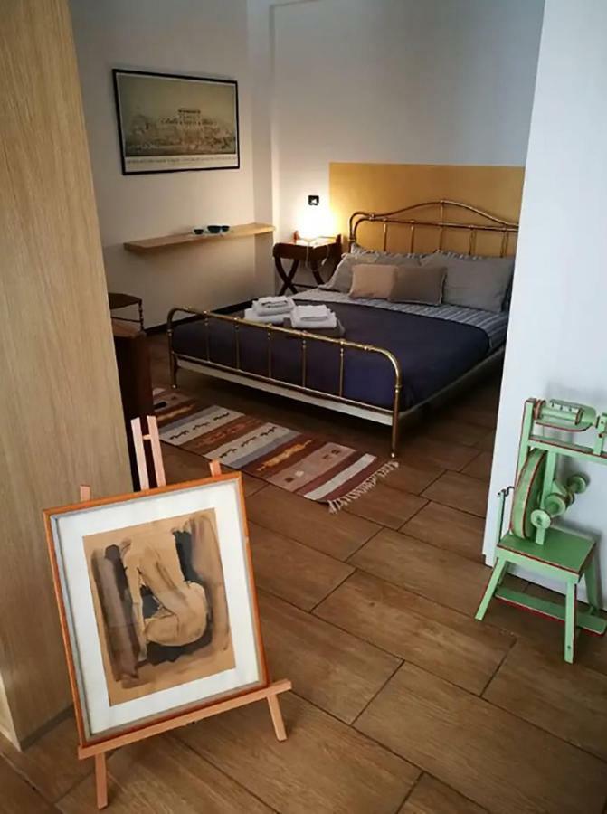 Casa Garda Apartman Garda  Kültér fotó